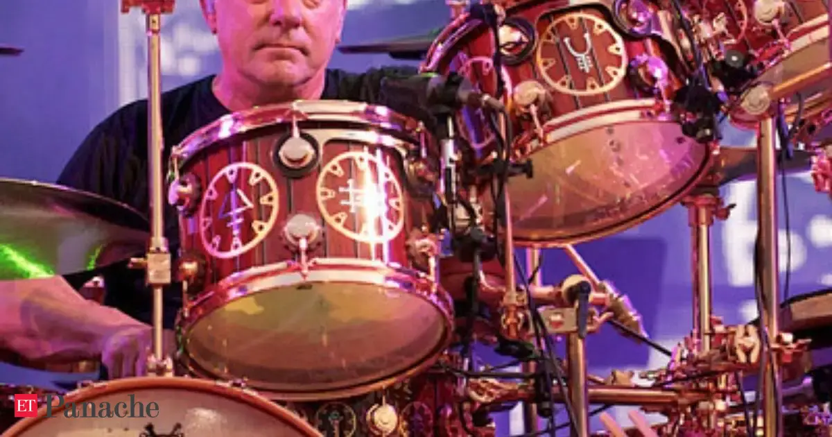 Lyrics of the day by rock band Rush: ‘Some days were dark, I wish that I could live it all again’: Life lessons on embracing the past, resilience and learning from every experience