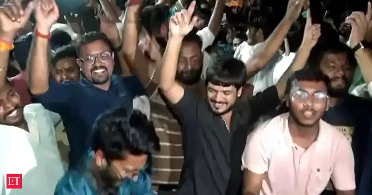 Jssc Cgl Exam Cancellation Sparks Outcry Among 2000 Government Employees