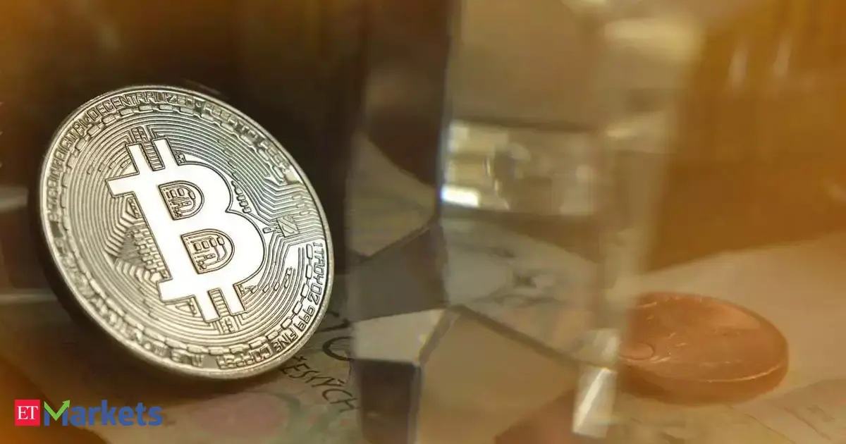 Bitcoin climbs towards $64,000 as cooling inflation and falling treasury yields aid recovery