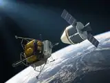 ISRO official says docking technology key to future lunar, human space missions