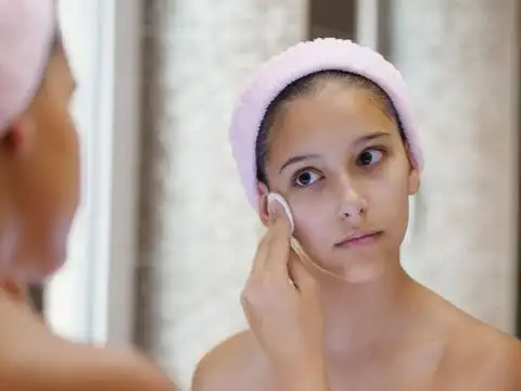 Rub It On Your Skin For A Quick Moisturising Fix