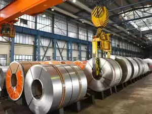 Steel