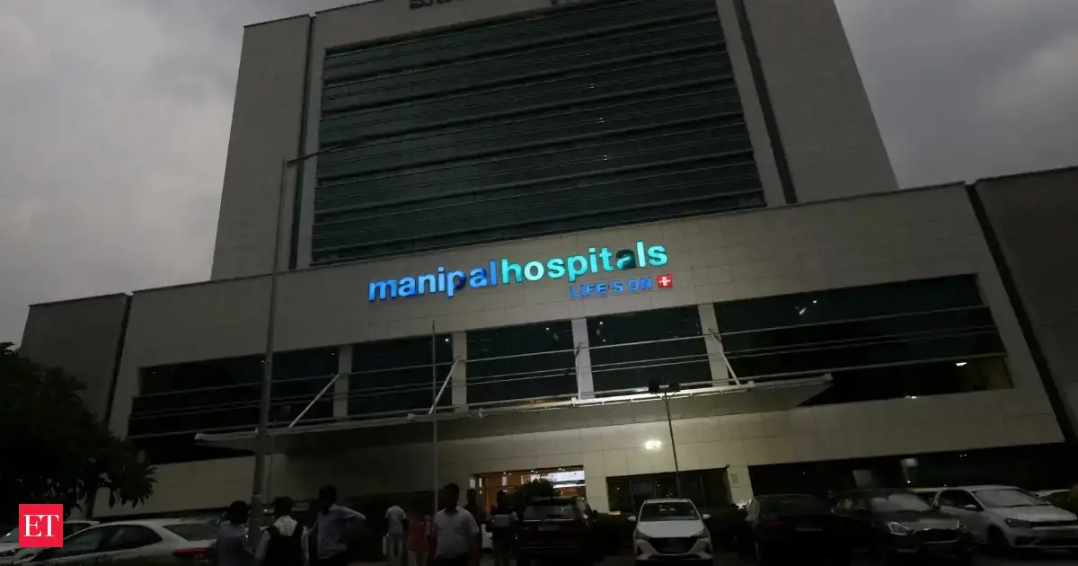 Manipal Health Enterprises to acquire Kinder Women's Hospital in Bengaluru