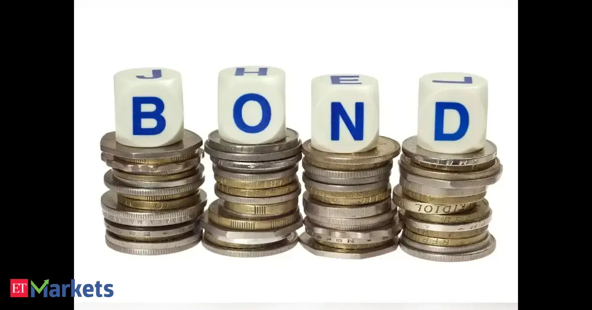 India 10 Year Bond Gives Up Post Policy Gains As Oil Moves Rbi Swap Pullback Weigh