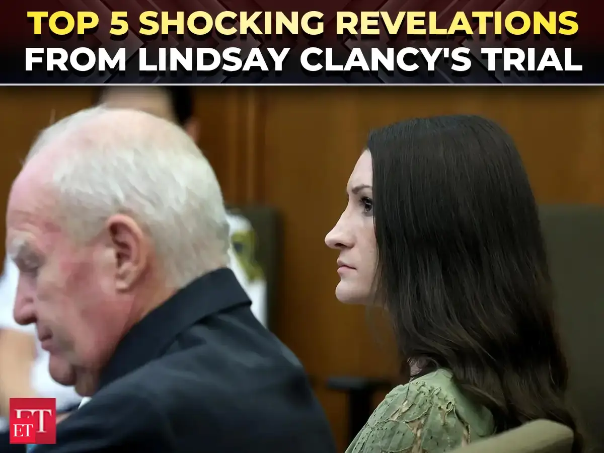 Lindsay Clancy's trial shocking details: Graphic videos, kids' clothes, husband's testimony and more