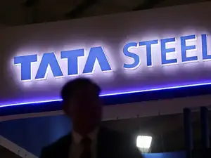 ​Tata Steel