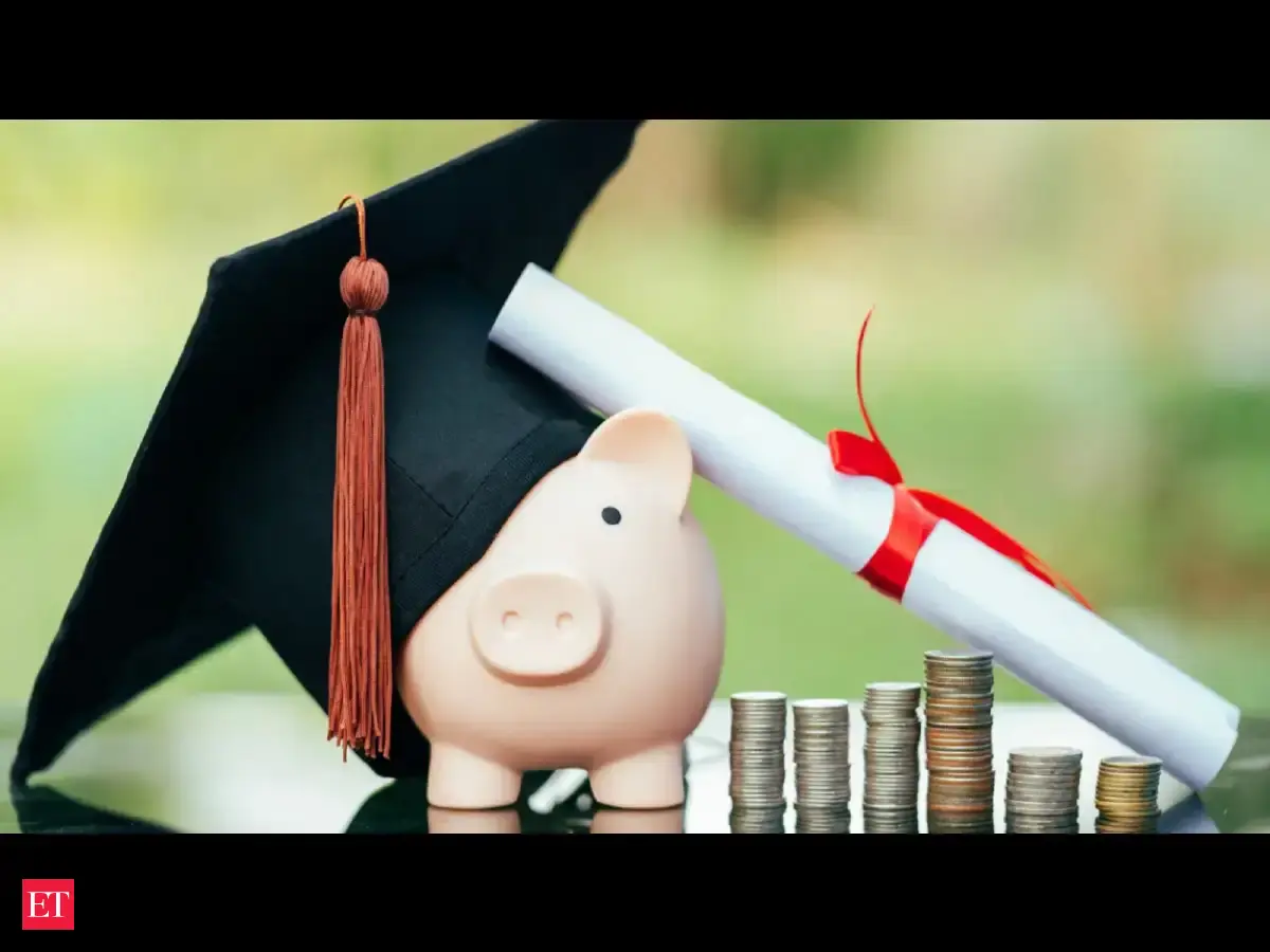 Small-city aspirations power education loan demand