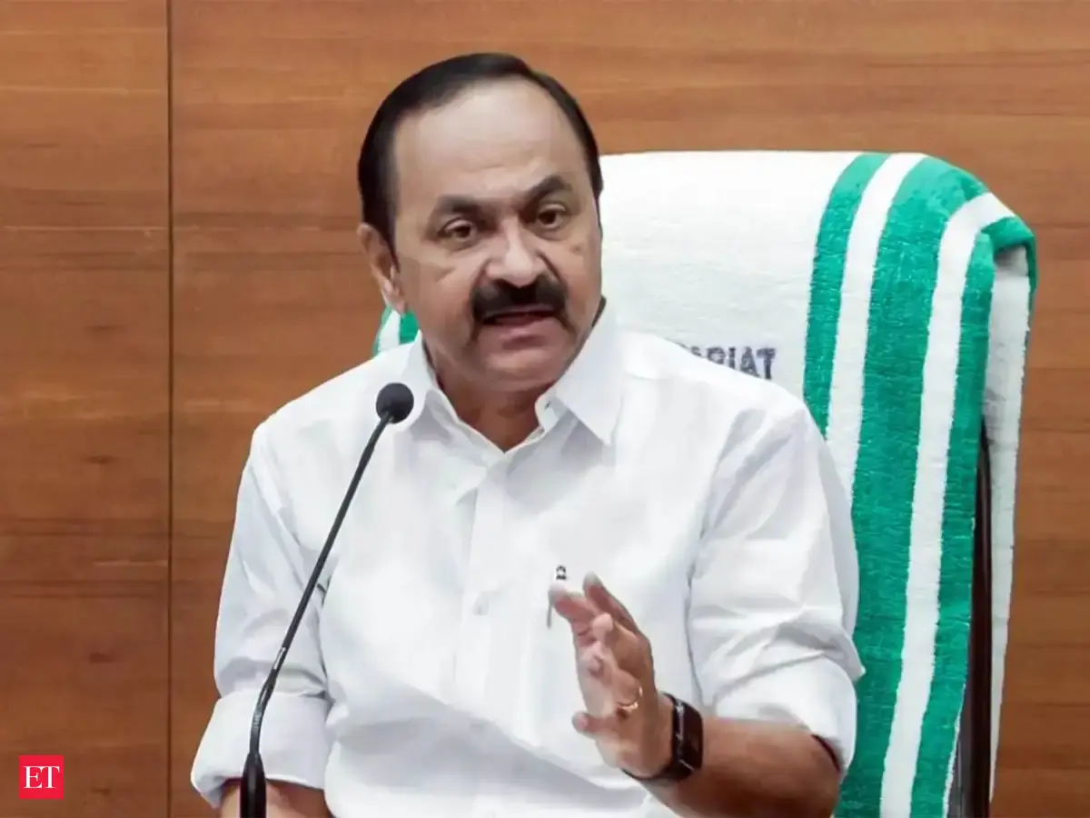 Keralam Govt to lease land to CSL for Rs 5,000 cr ship block building project, says CM Satheesan