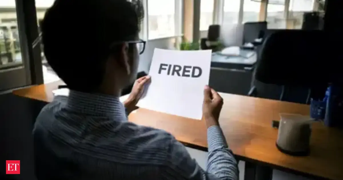 The 'AI Wave' is hitting jobs hard: Why these major companies are bracing for a wave of September layoffs.