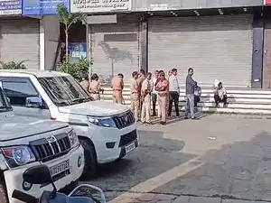 Pune police impose 14-day prohibitory order; restrict gatherings till Aug 31