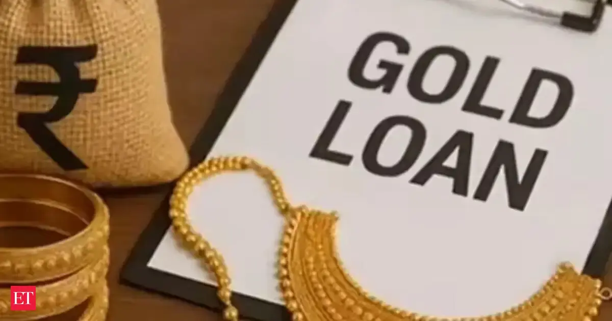 L&T Finance eyes Bengal expansion with 26 new gold-loan locations