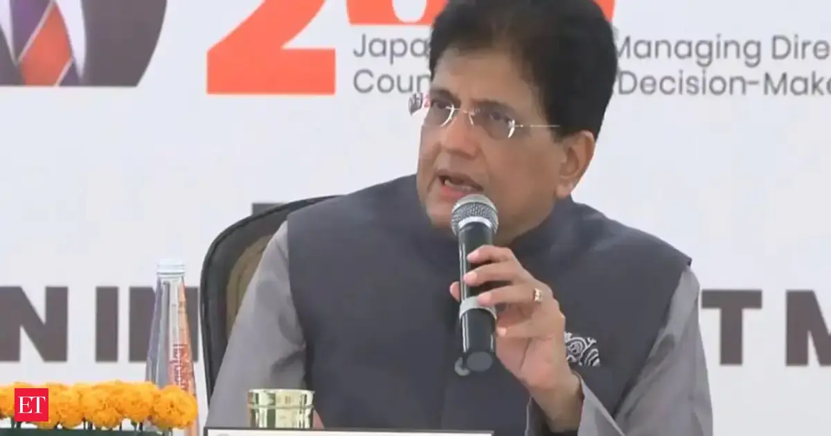 India and Japan set 10 trillion yen investment target over next decade