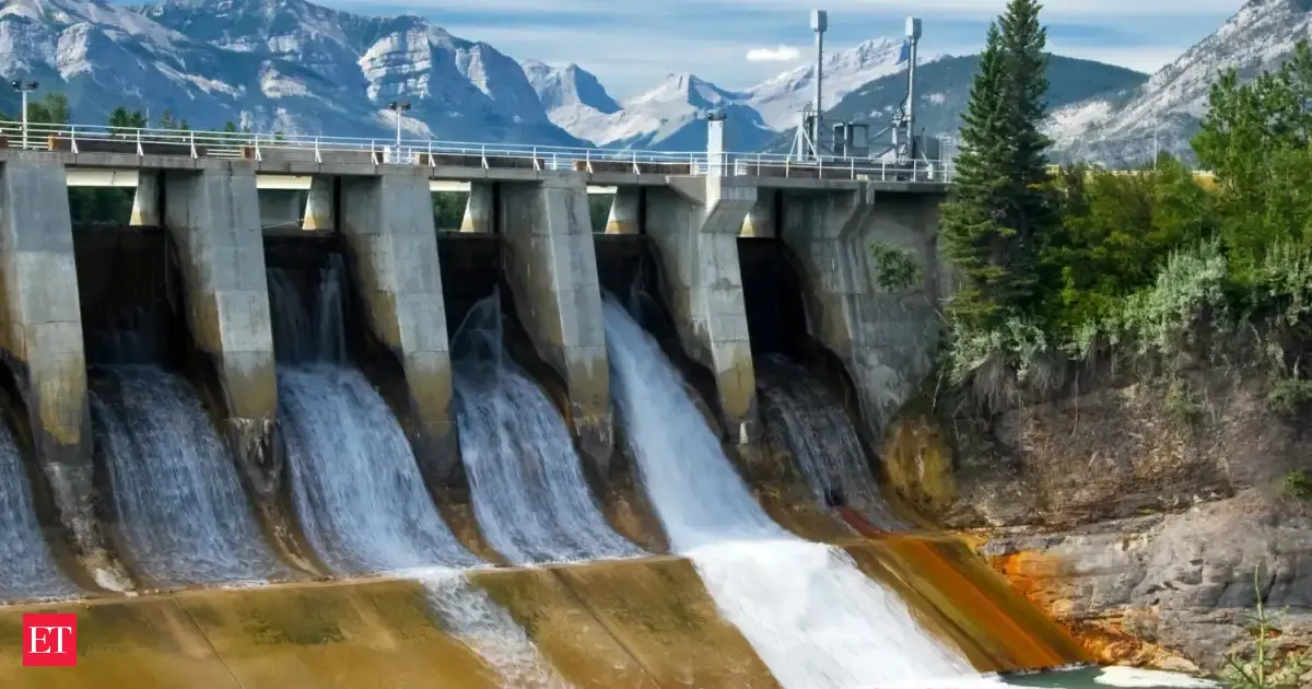 NHPC J&K project may get ₹18,700 cr subordinated debt