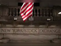 Financial Markets Wall Street
