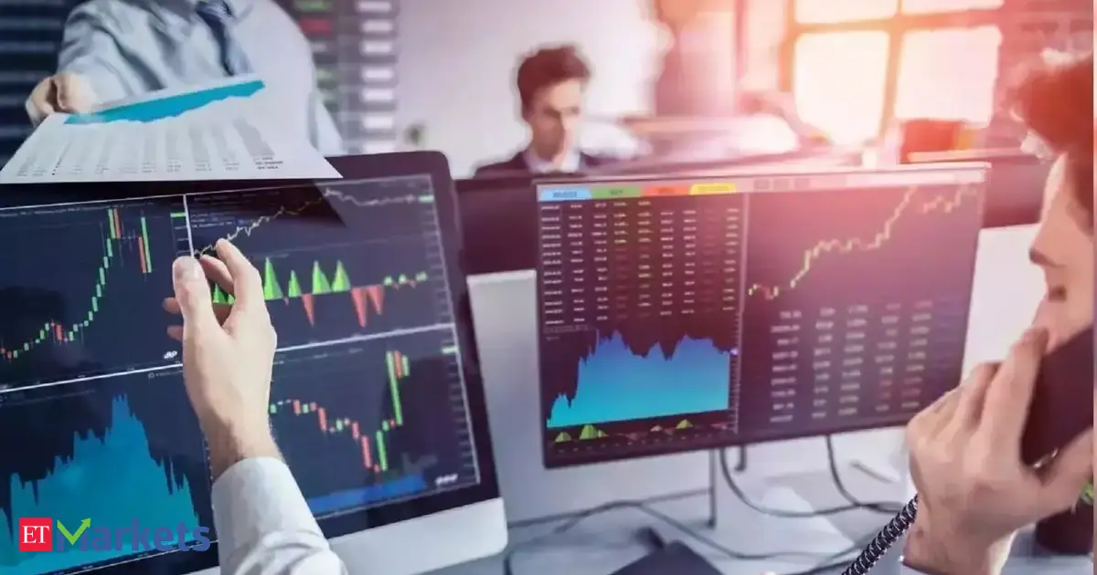 Rising Interest In Retail Trading Of High Yield Corporate Bonds Reflects Shifting Investor Strategies In A Changing Mark