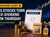 Dividend alert! Last day to buy Mazagon Dock, Natco Pharma and 13 other stocks for dividends. Do you own any?