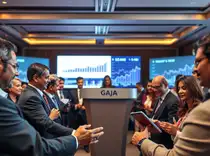 Gaja Alternative Asset Management IPO opens today: GMP at 19% — Should You Subscribe?