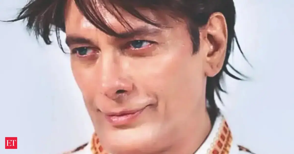 Akashdeep Saigal, Smriti Irani’s co-star in Kyunki Saas Bhi Kabhi Bahu Thi, opens up about his spiritual side: