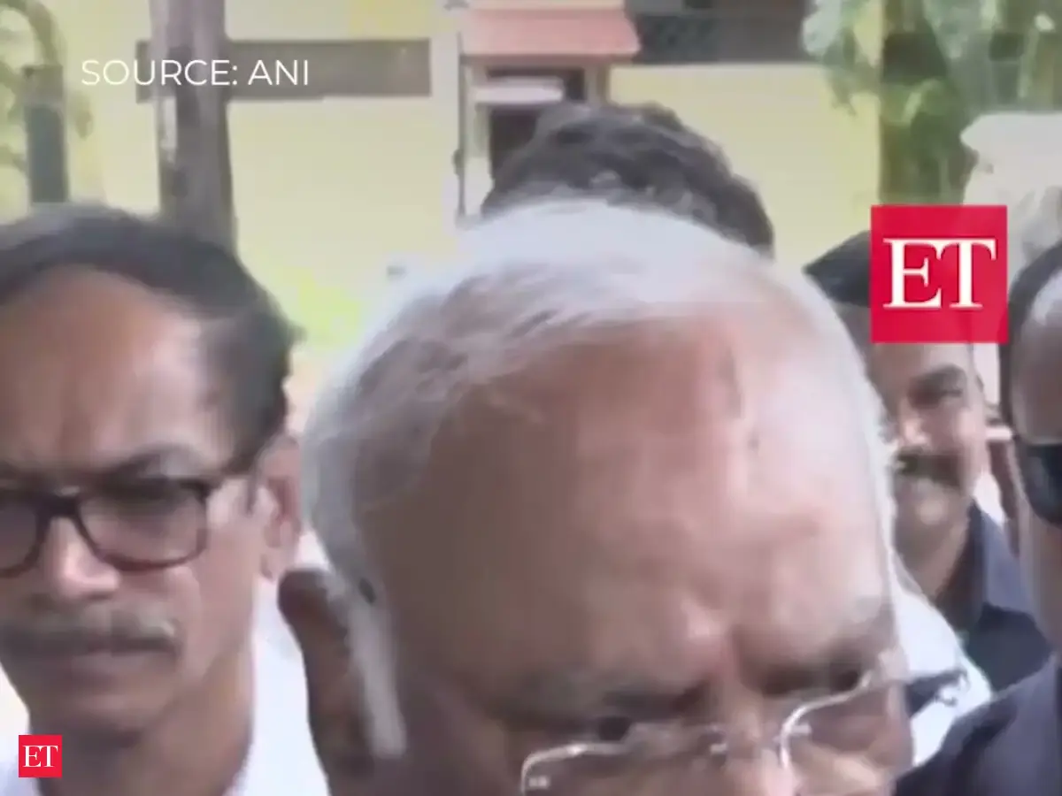Congress President Mallikarjun Kharge Alleges Rss Gets Most Of The Funding Under Fcra