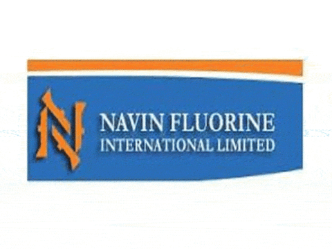 Navin Fluorine International (Buy | Target price: Rs 8,600)