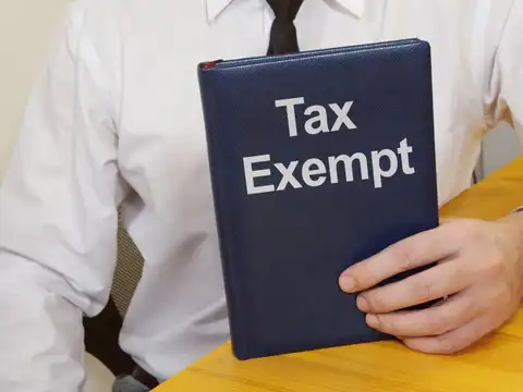 5 mistakes that quietly cancel your tax exemption