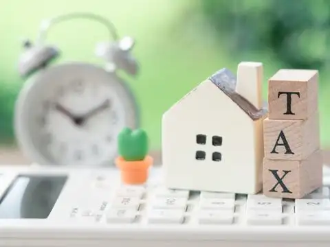Sell within 2 years? You lose the tax break entirely