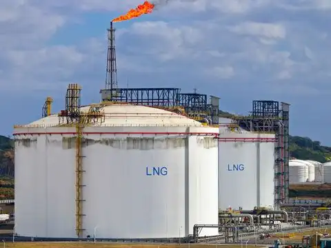 LNG: A potential fuel for heavy transport