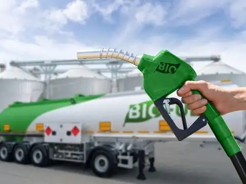 Biodiesel: A diesel alternative made from biological sources