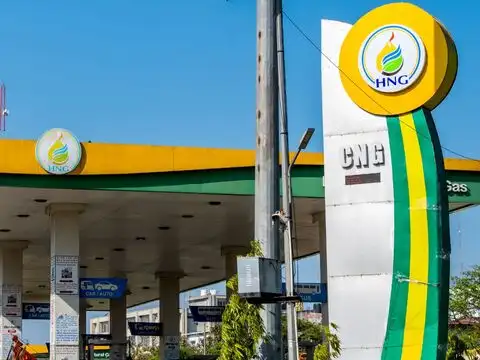 CNG: The alternative fuel already on Indian roads
