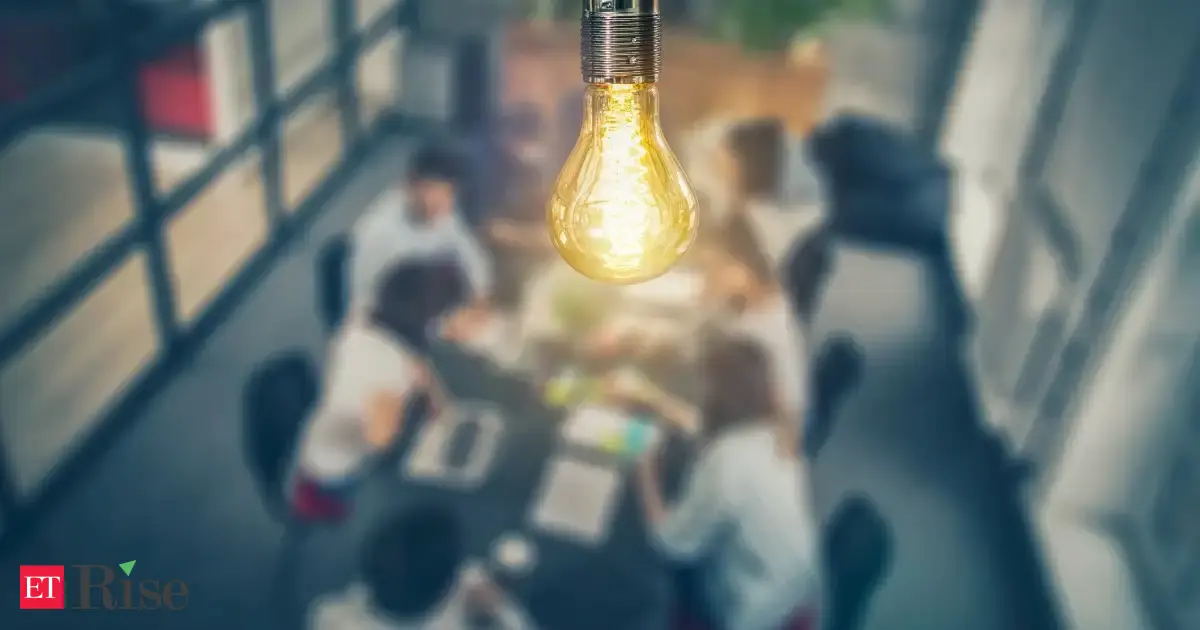 Policy blueprint proposes entrepreneurship mission to create 10 lakh enterprises, upto 50 lakh jobs