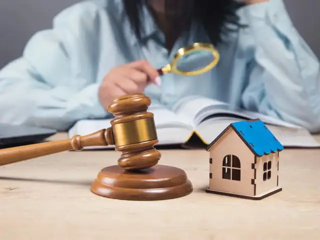 Redevelopment delay: What legal protection should residents seek?