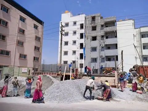 Society redevelopment risks: How builder failure can leave residents stranded