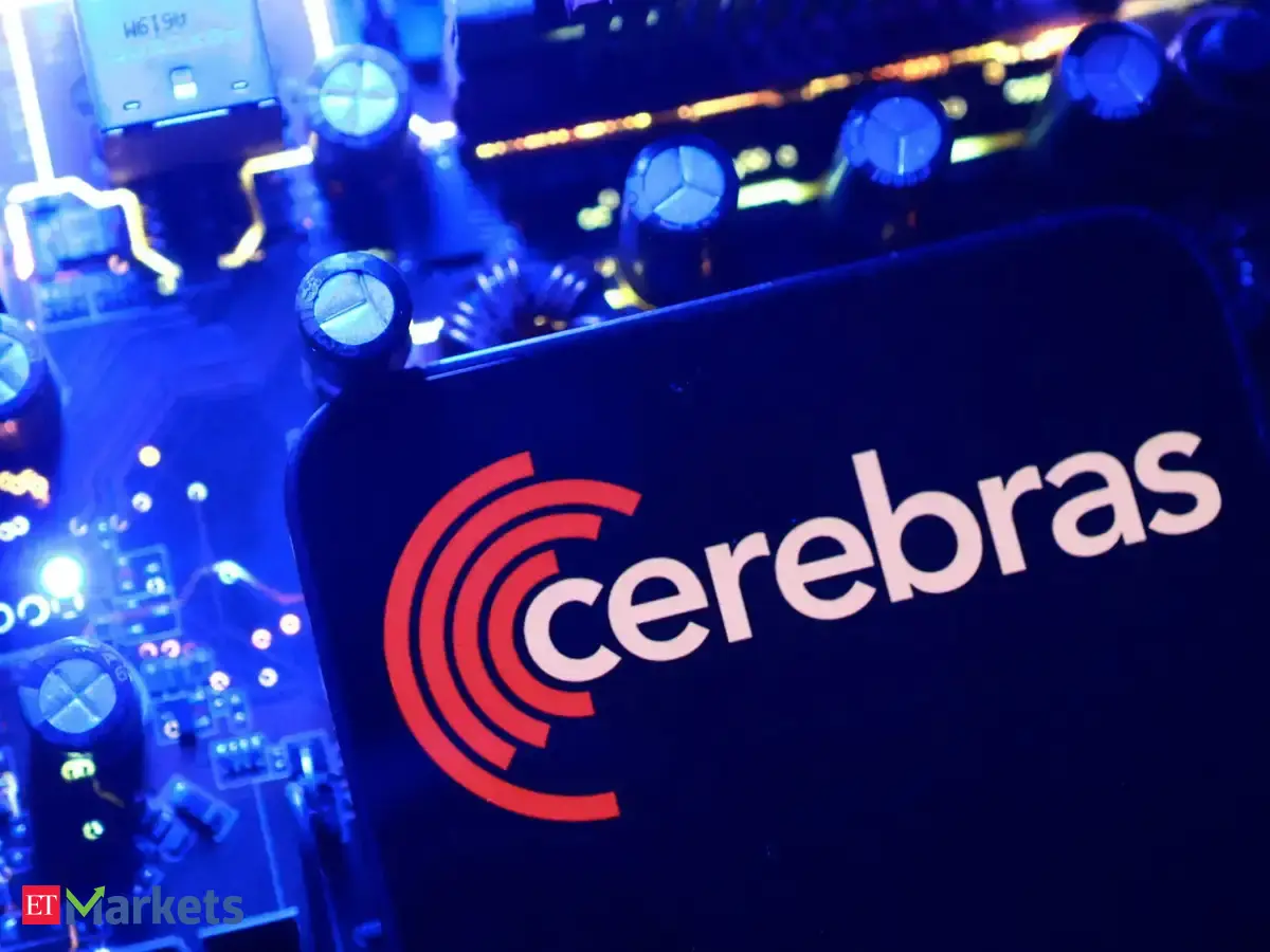 Cerebras stock tumbles: Will CS-4 revive the AI chipmaker?