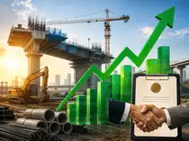 HG Infra Engineering shares jump over 8% after receiving LoI from REC<br>