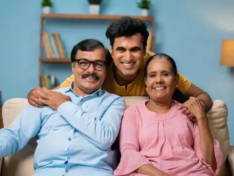 Supporting elderly parents: Balance responsibility with practicality