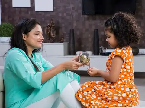 Children's education: Don't sacrifice retirement completely