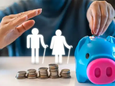 Retirement savings should remain a non-negotiable goal