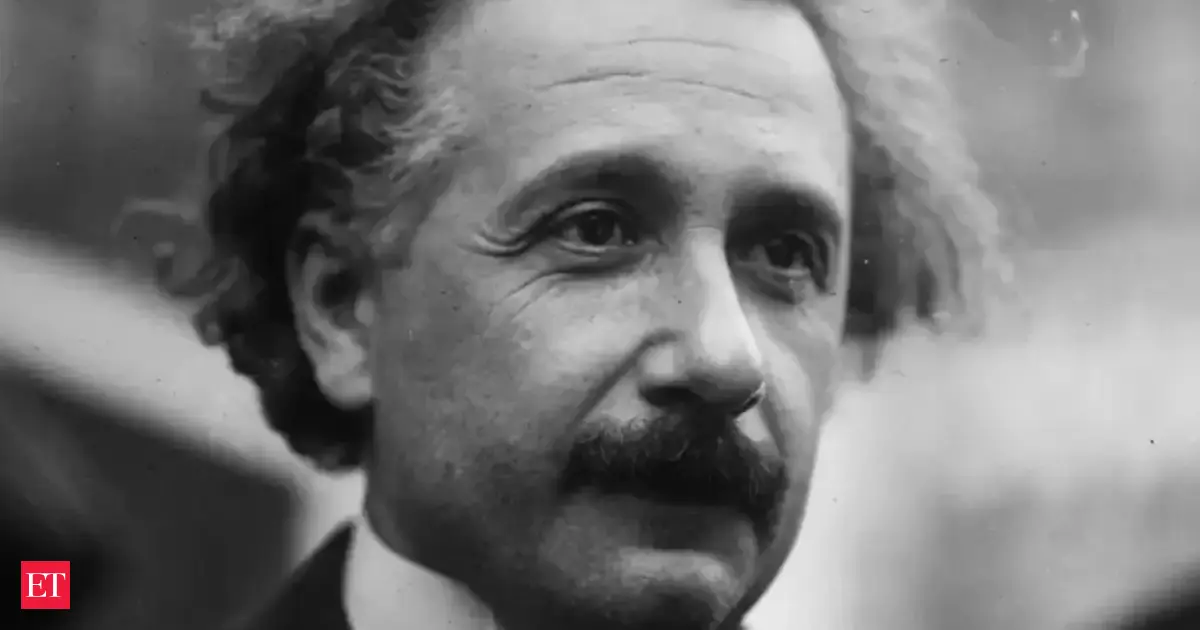 In 1917 Einstein Called It His Greatest Blunder But The Idea He Discarded Returned Decades Later To Become Central To Mo