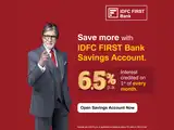 Is a savings account more than a place to park your money?