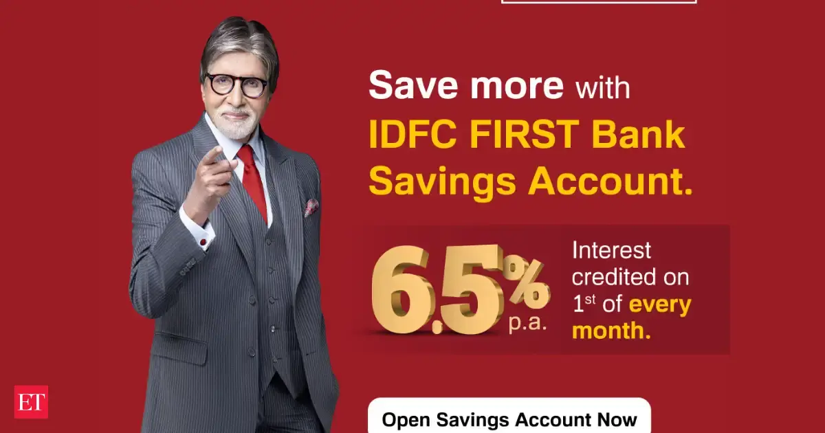 Is a savings account more than a place to park your money?