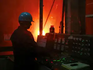FILE PHOTO: Indian steel mills face margin squeeze as global coking coal prices rise