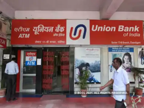 Union Bank of India