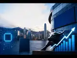 Hong Kong Exchange posts record profit as AI, tech IPO boom drives fundraising
