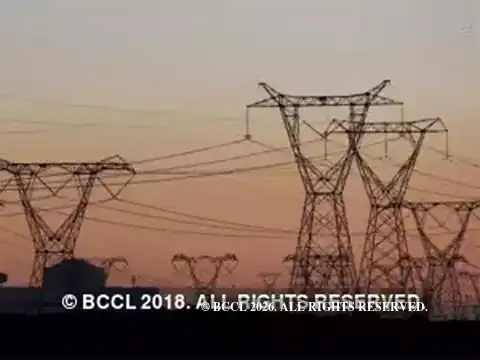 Diamond Power Infrastructure