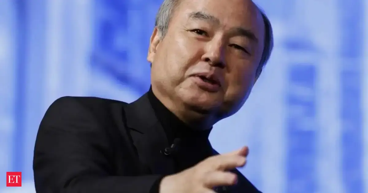 The Intel wager: Billionaire Masayoshi Son puts 67% of SoftBank’s US portfolio behind an AI revival — GLOBAL — Aslikannih