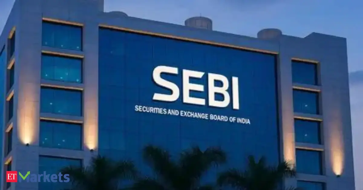 SEBI Prepares AI Controls for Indian Markets