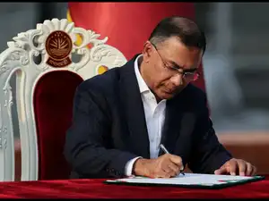 Tarique Rahman