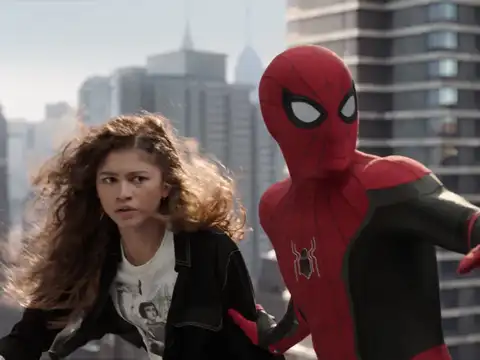 Spider-Man: Homecoming