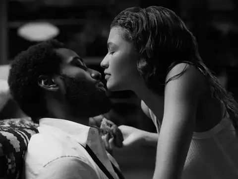 Malcolm & Marie