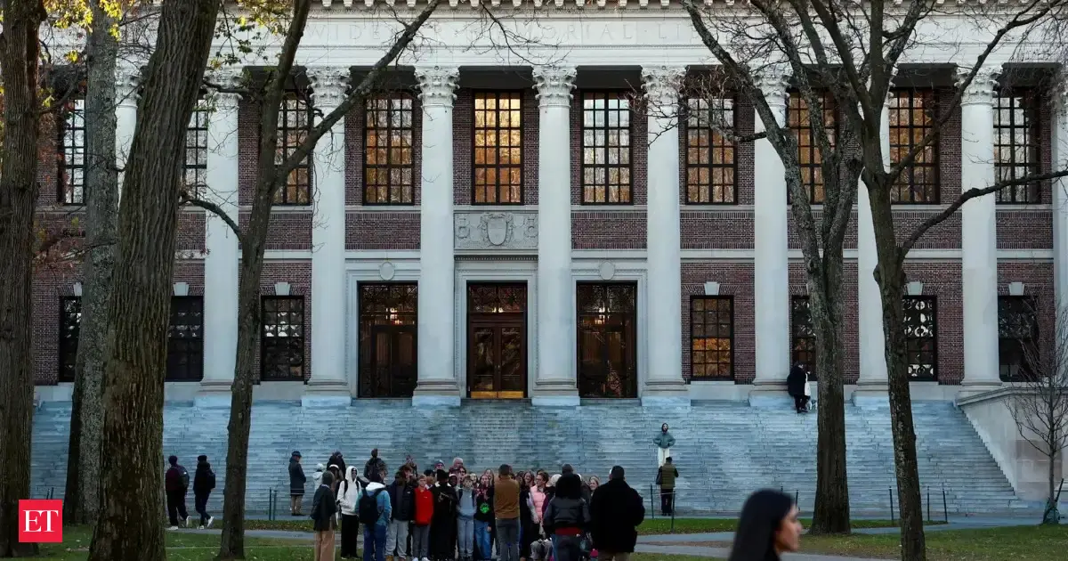 Harvard University Agrees To Pay 53 Mn After Morgue Manager Sold Body Parts